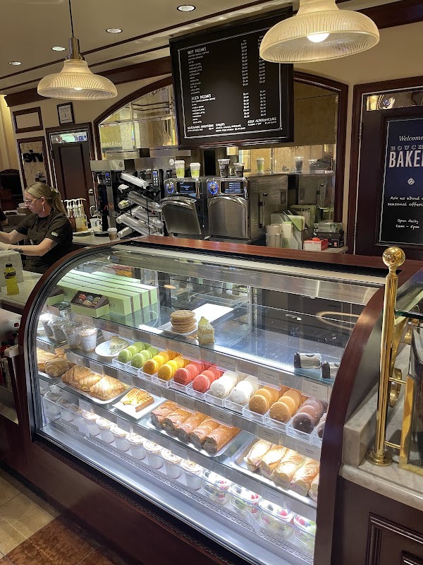 Bouchon Bakery 4