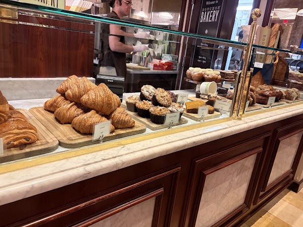 Bouchon Bakery 3