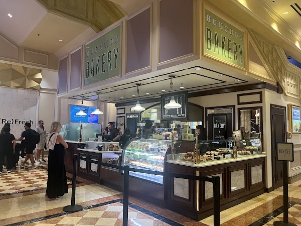 Bouchon Bakery 2