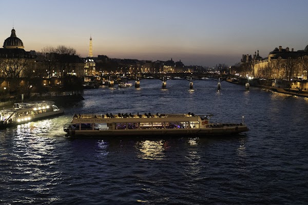 Vedettes du Pont Neuf 5