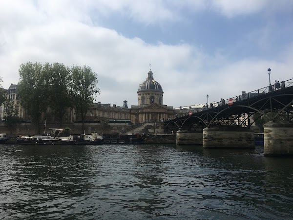 Vedettes du Pont Neuf 3