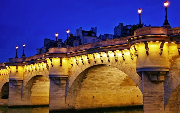 Pont Neuf 11