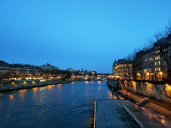 Pont Neuf 9