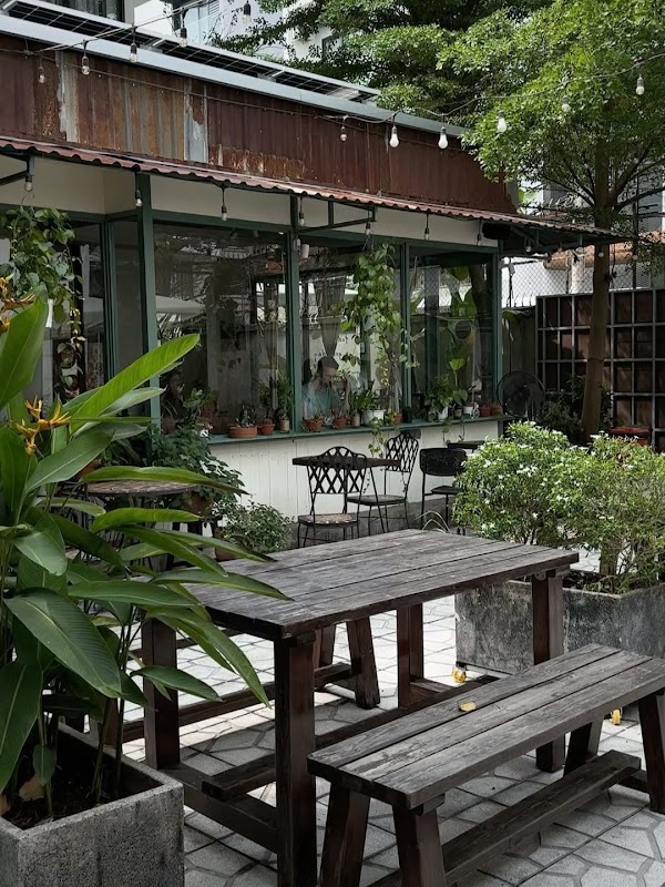 May Coffee 2