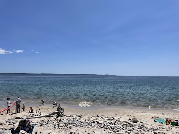 Queensland Beach Nova Scotia 5