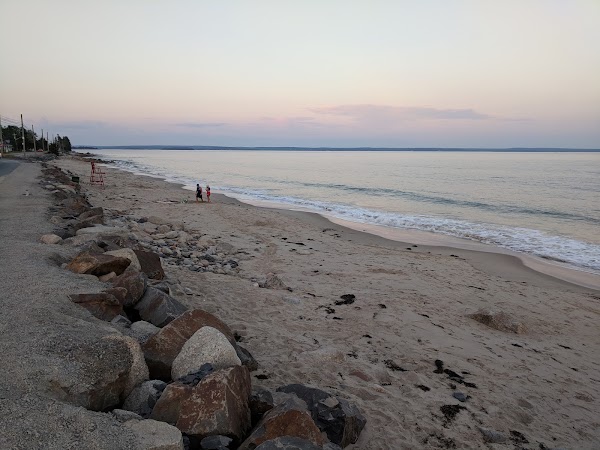 Queensland Beach Nova Scotia 4