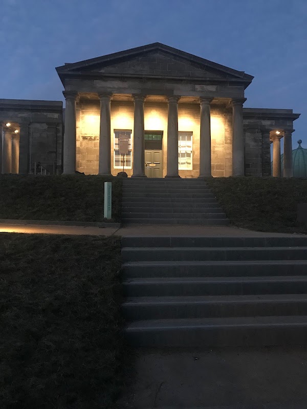 City Observatory 1