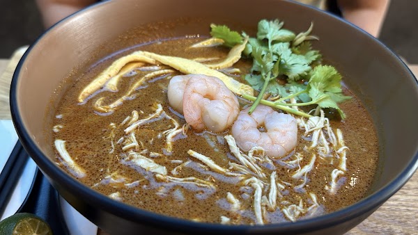 Happy Fellow 快樂肥宅 @Setia Taipan 2 (Sarawak Noodle House) 2