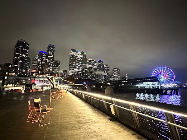 Pier 58 2