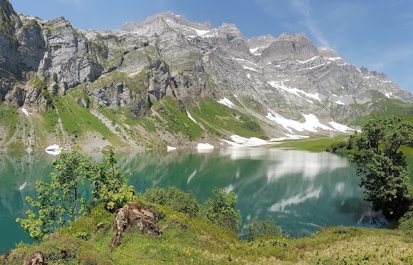 Oberblegisee 1