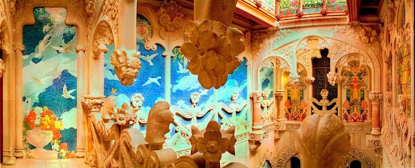 Casa Navàs