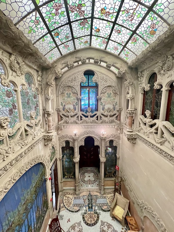 Casa Navàs 5
