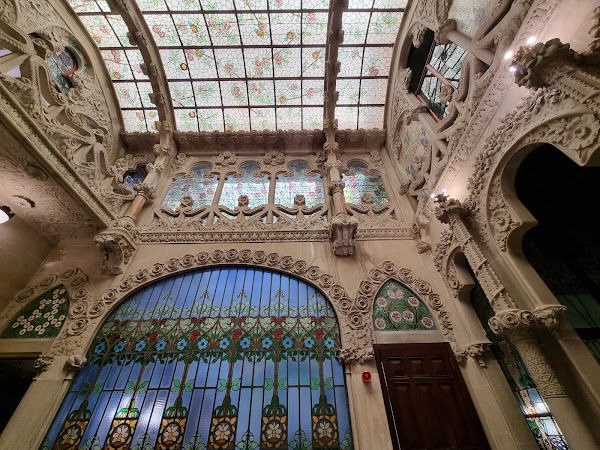 Casa Navàs 4