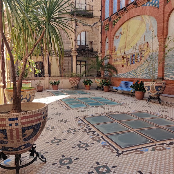 Casa Navàs 3