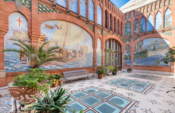 Casa Navàs 2
