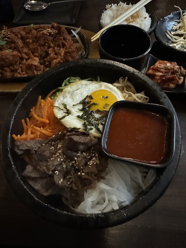 ZZAN Korean Restaurant 4