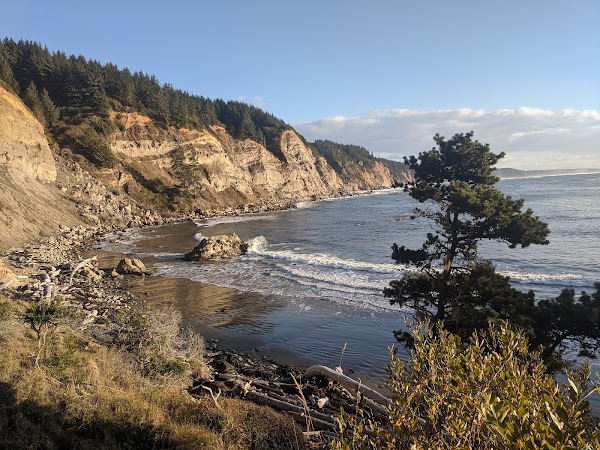 Cape Arago State Park 5