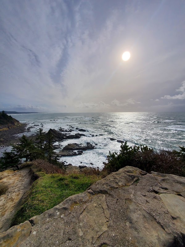 Cape Arago State Park 3