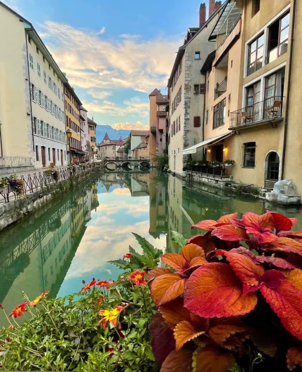 Vieille Ville 5