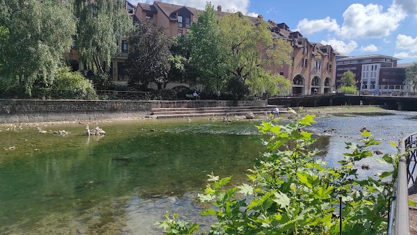 Vieille Ville 4