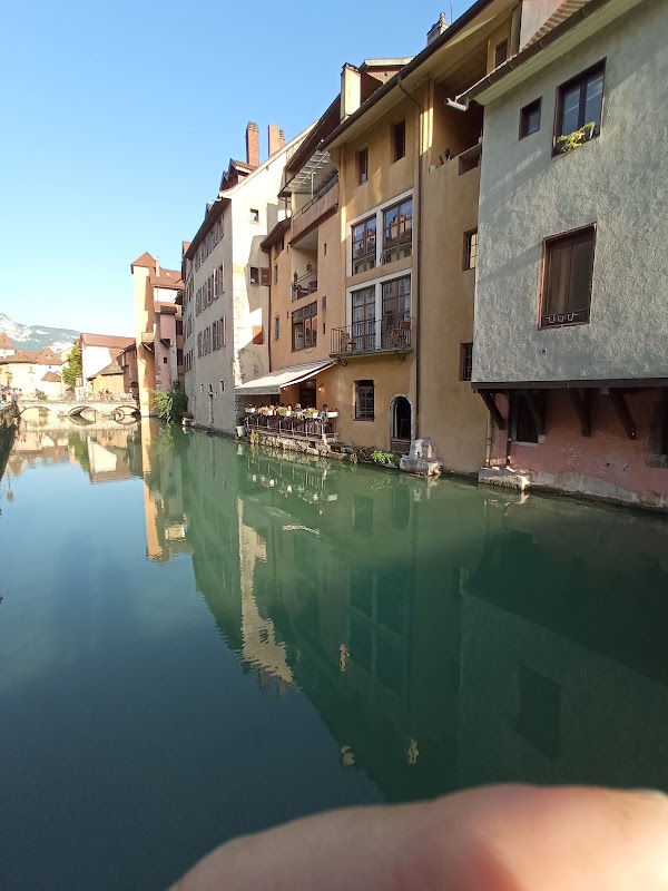 Vieille Ville 3