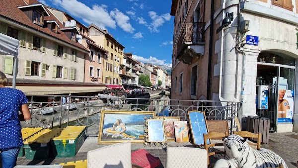 Vieille Ville 2