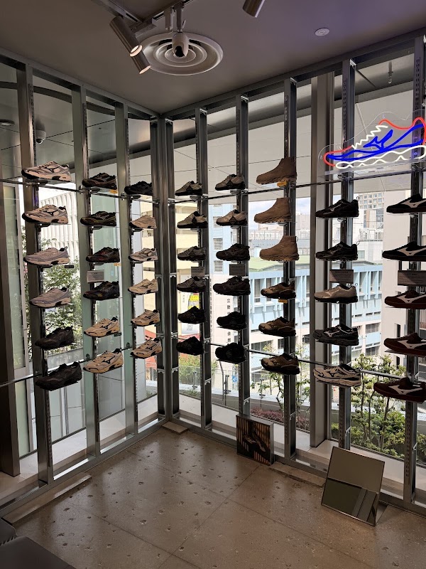mizunoshop shibuya parco