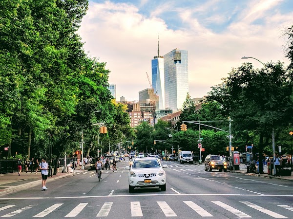 6th Avenue