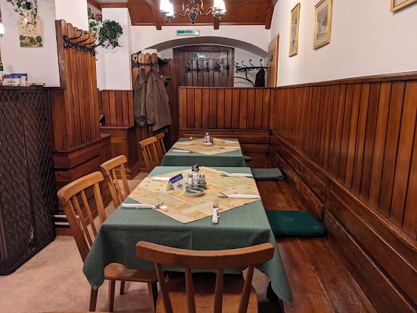 Gasthaus Reinthaler 2