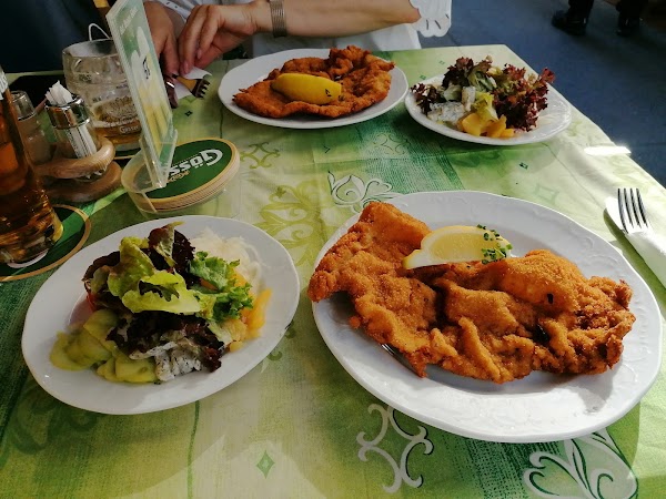 Gasthaus Reinthaler 6
