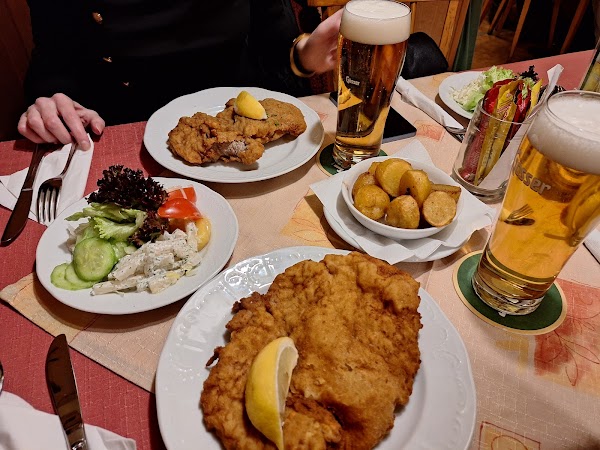 Gasthaus Reinthaler 5