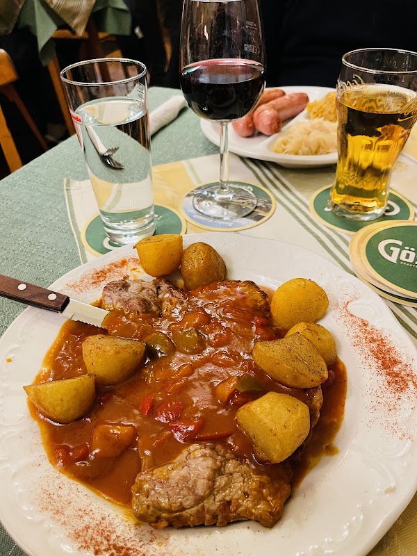 Gasthaus Reinthaler 4