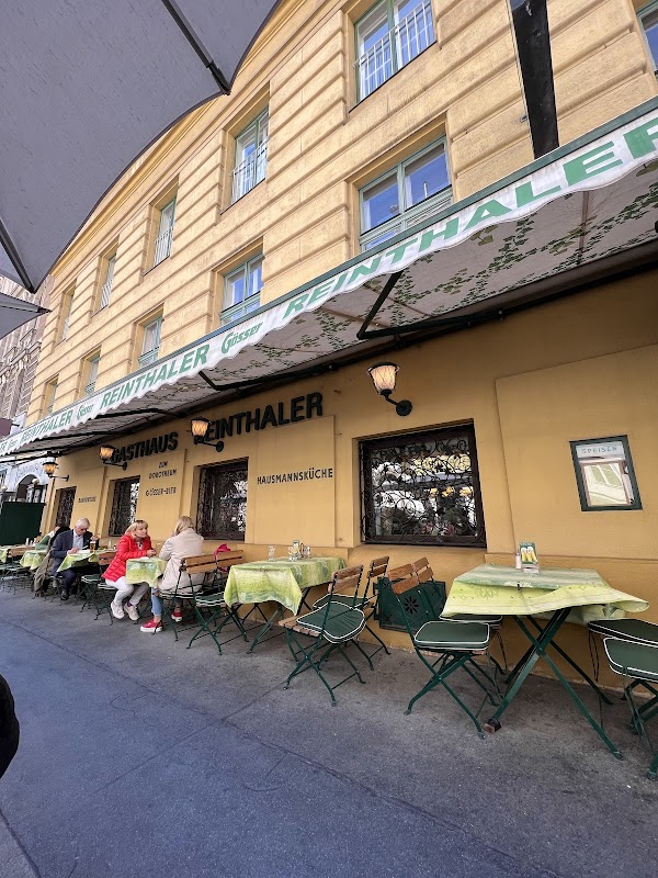 Gasthaus Reinthaler 3