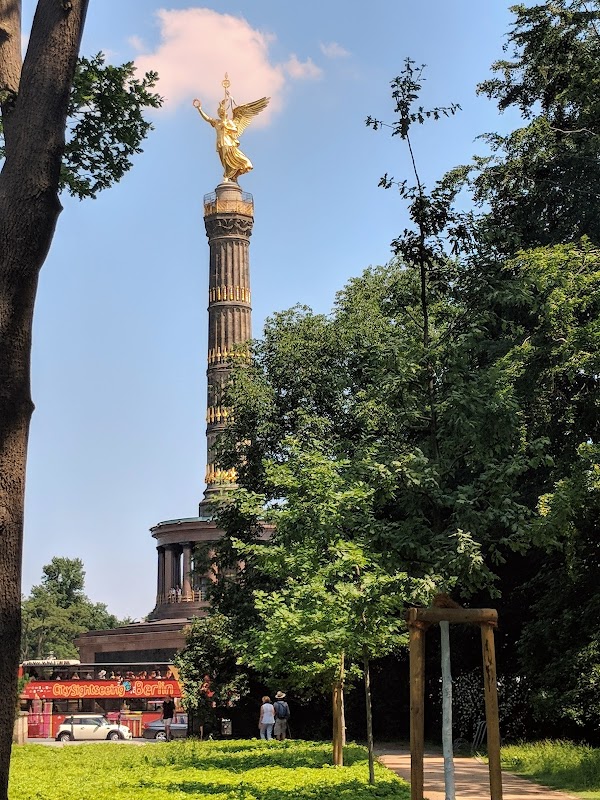 Tiergarten 5