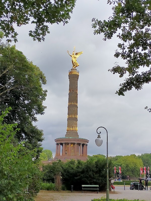 Tiergarten 3