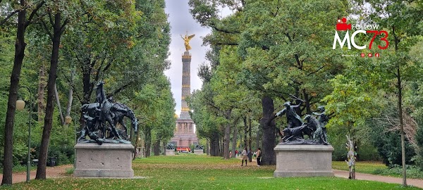Tiergarten 2