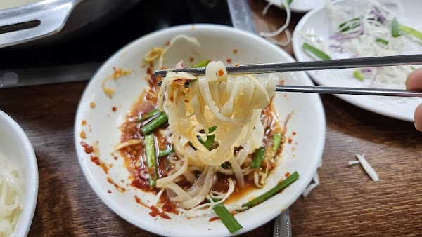 공릉동닭한마리 본점 2
