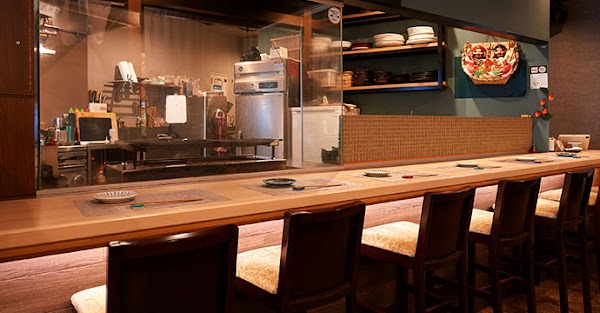 Gappa – Private Room Izakaya