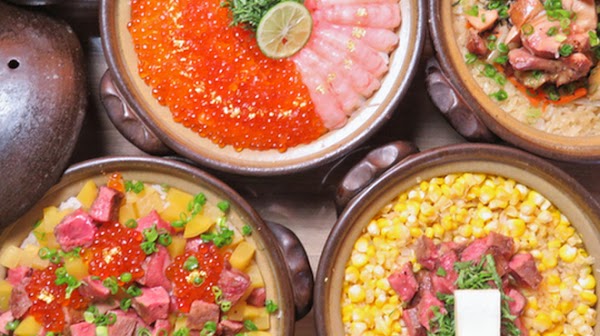 Gappa – Private Room Izakaya 5