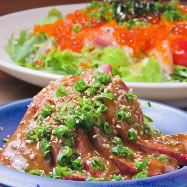 Gappa – Private Room Izakaya 4