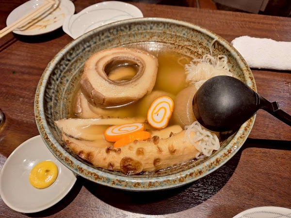 Gappa – Private Room Izakaya 2