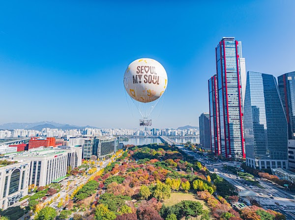 서울달(SEOULDAL) 1