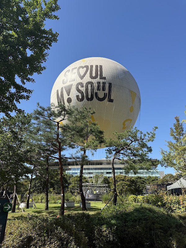 서울달(SEOULDAL) 4