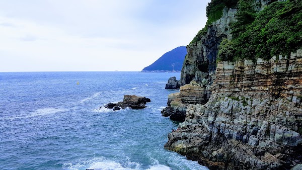 Jodo Island (Achi Island)