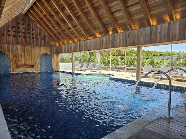 Babylonstoren Garden Spa 1