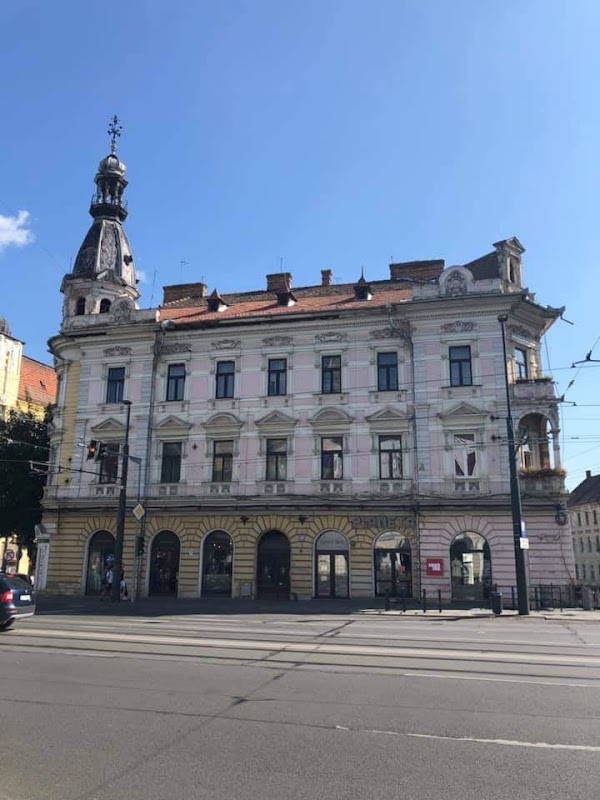 Cluj-Napoca 5