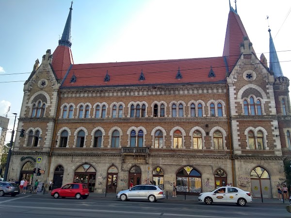 Cluj-Napoca 4