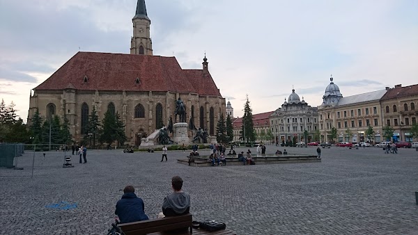 Cluj-Napoca 2