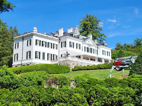 The Mount, Edith Wharton Cultural Center