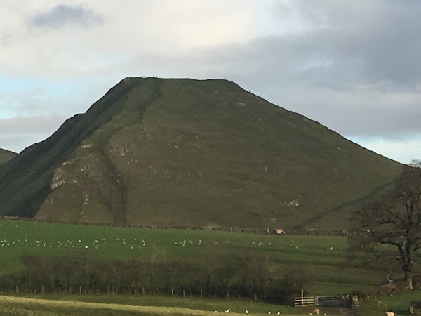 Thorpe Cloud